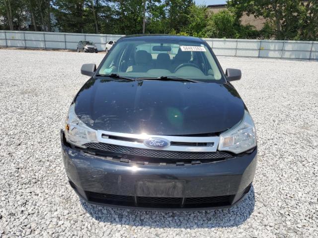 Photo 5 from auction – 2010 FORD FOCUS SE with VIN 1FAHP3FNXAW202965
