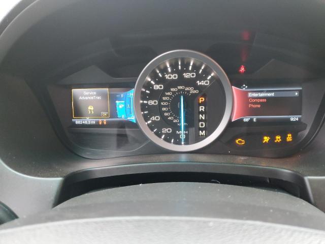 Photo 9 from auction – 2014 FORD EXPLORER X with VIN 1FM5K8D8XEGA48436