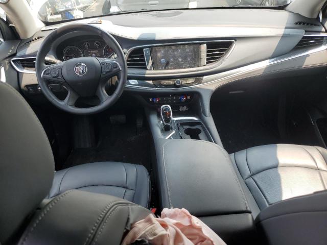 Photo 8 from auction – 2021 BUICK ENCLAVE ES with VIN 5GAERBKW8MJ195680