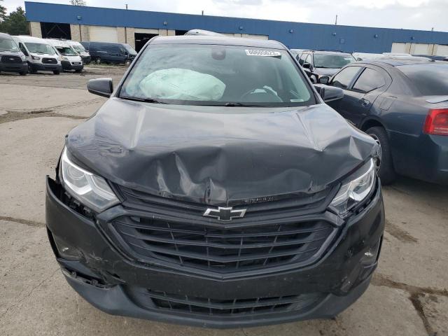 Photo 5 from auction – 2021 CHEVROLET EQUINOX LT with VIN 3GNAXKEV9ML397546