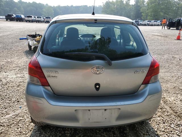 Photo 6 from auction – 2011 TOYOTA YARIS with VIN JTDJT4K39B5329537
