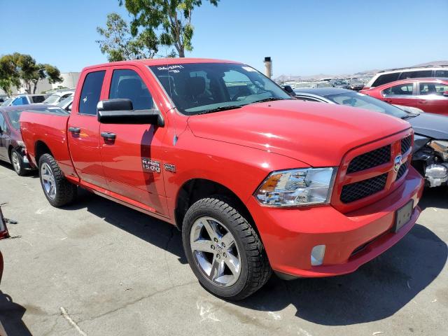 Photo 4 from auction – 2014 RAM 1500 ST with VIN 1C6RR7FT2ES124622