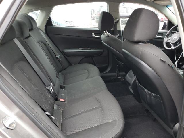 Photo 10 from auction – 2016 KIA OPTIMA LX with VIN 5XXGT4L38GG102917