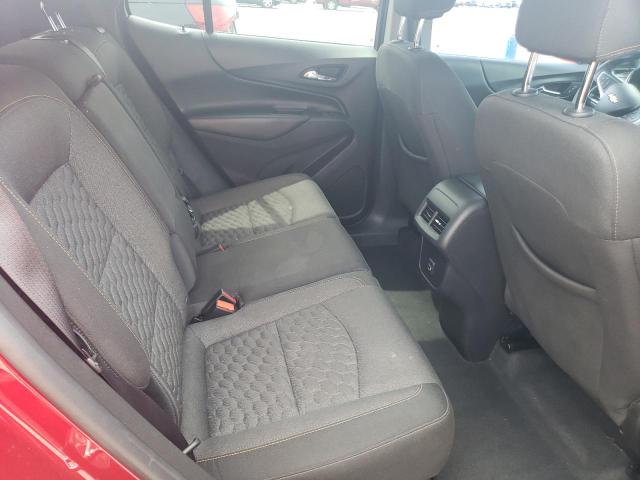 Photo 11 from auction – 2019 CHEVROLET EQUINOX LT with VIN 3GNAXKEV3KL270658