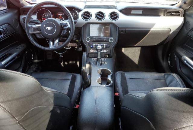 Photo 8 from auction – 2017 FORD MUSTANG with VIN 1FA6P8TH9H5309802