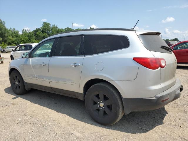 Photo 2 from auction – 2011 CHEVROLET TRAVERSE L with VIN 1GNKRGED0BJ363437