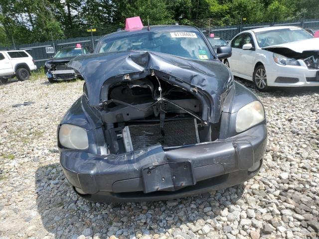 Photo 5 from auction – 2010 CHEVROLET HHR LT with VIN 3GNBABDB4AS553796