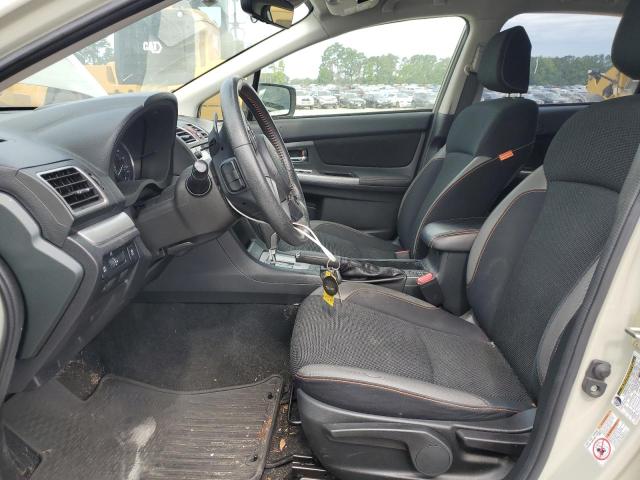 Photo 7 from auction – 2017 SUBARU CROSSTREK with VIN JF2GPADC7H8209271
