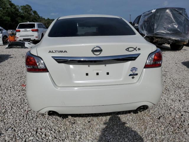 Photo 6 from auction – 2014 NISSAN ALTIMA 2.5 with VIN 1N4AL3AP4EN355973