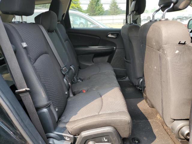 Photo 11 from auction – 2017 DODGE JOURNEY SE with VIN 3C4PDCAB1HT662219