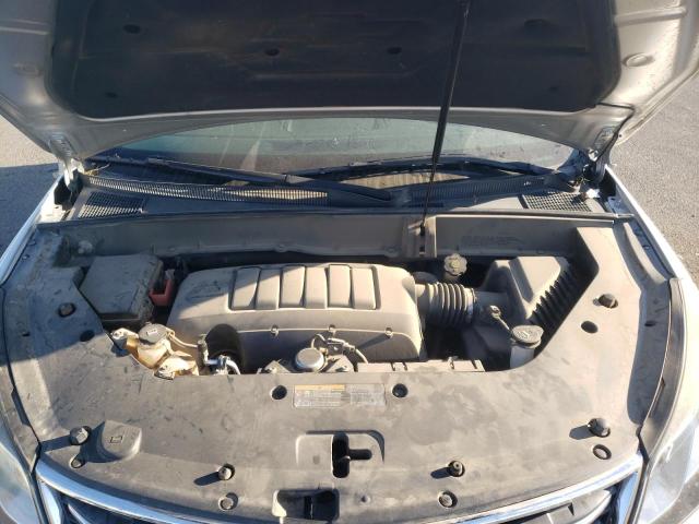 Photo 12 from auction – 2014 CHEVROLET TRAVERSE L with VIN 1GNKRGKD3EJ291206