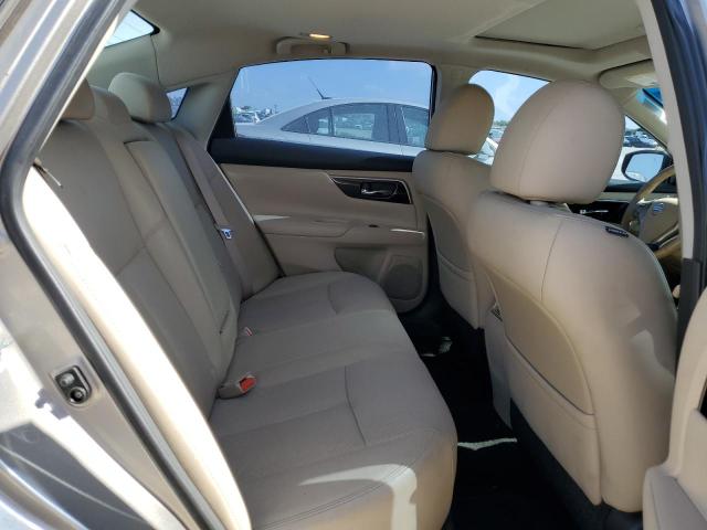 Photo 10 from auction – 2015 NISSAN ALTIMA 3.5 with VIN 1N4BL3AP8FC138718