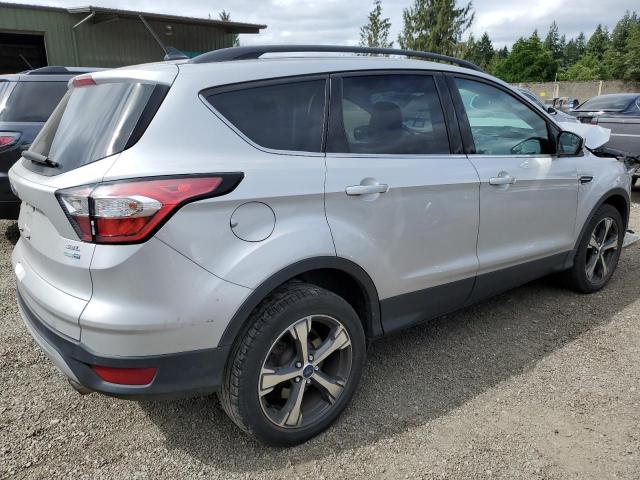 Photo 3 from auction – 2018 FORD ESCAPE SEL with VIN 1FMCU9HD9JUB14890