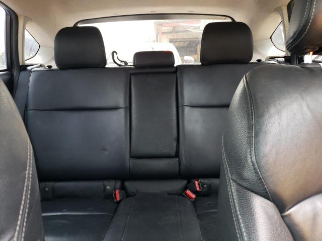 Photo 10 from auction – 2014 SUBARU XV CROSSTR with VIN JF2GPAGCXE8226072