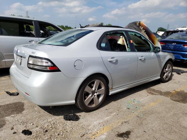 Photo 3 from auction – 2008 SAAB 9-3 2.0T with VIN YS3FB49Y681001530