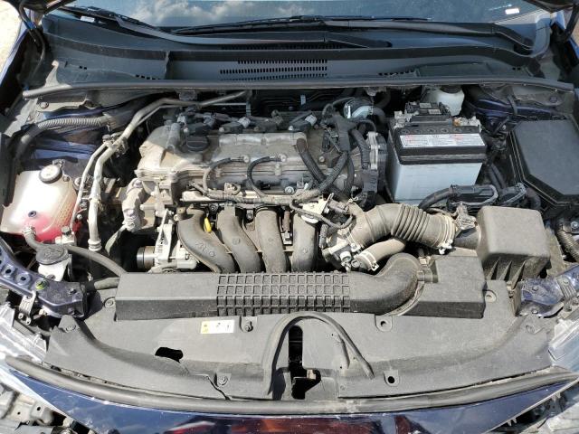 Photo 11 from auction – 2021 TOYOTA COROLLA LE with VIN 5YFEPMAE9MP193070