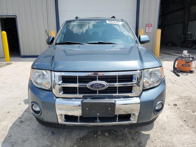 Photo 5 from auction – 2010 FORD ESCAPE LIM with VIN 1FMCU9EG6AKD31288