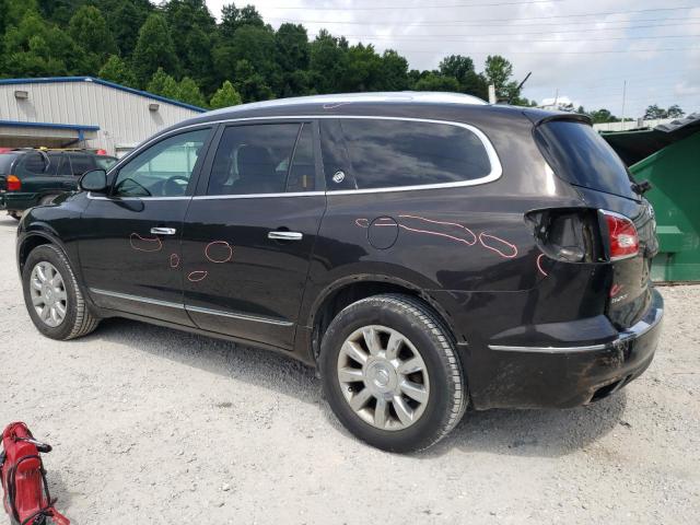 Photo 2 from auction – 2013 BUICK ENCLAVE with VIN 5GAKVCKD6DJ216092