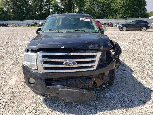 Photo 5 from auction – 2011 FORD EXPEDITION with VIN 1FMJK1J50BEF07139
