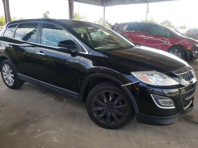 Photo 4 from auction – 2010 MAZDA CX-9 with VIN JM3TB2MA1A0207818