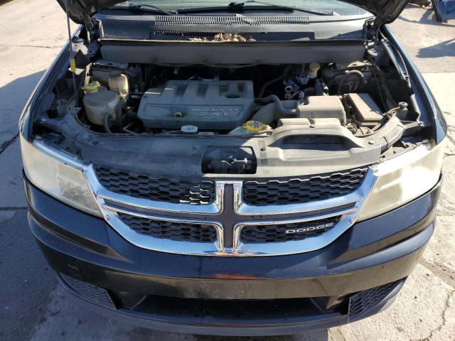 Photo 11 from auction – 2011 DODGE JOURNEY EX with VIN 3D4PG4FBXBT501948