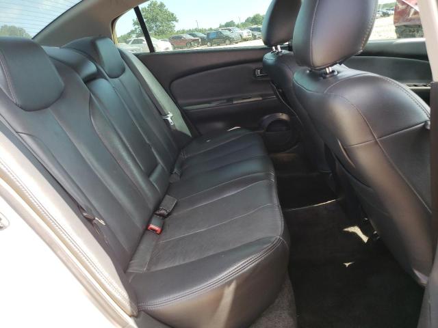 Photo 10 from auction – 2005 NISSAN ALTIMA S with VIN 1N4AL11D15C393697