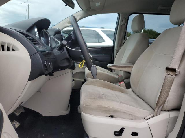 Photo 7 from auction – 2012 DODGE GRAND CARA with VIN 2C4RDGCG1CR153462