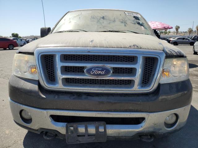 Photo 5 from auction – 2007 FORD F150 SUPER with VIN 1FTPW14V37FB61880