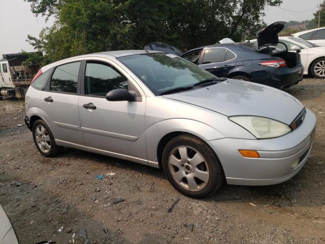 Photo 4 from auction – 2002 FORD FOCUS ZX5 with VIN 3FAFP37342R180664