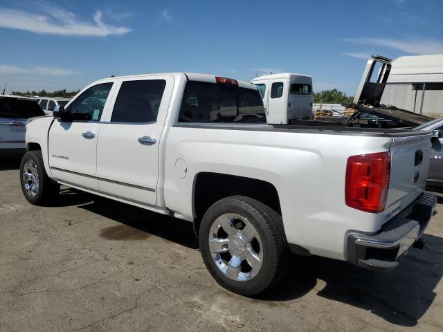 Photo 2 from auction – 2017 CHEVROLET SILVERADO with VIN 3GCPCSEC6HG470996