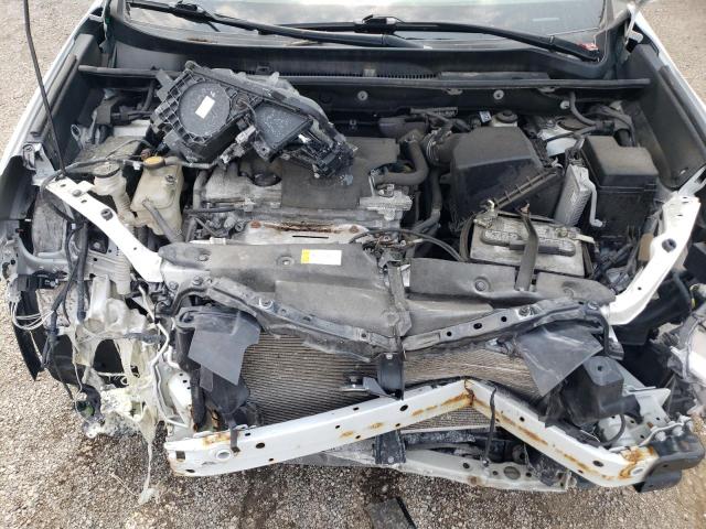 Photo 12 from auction – 2017 TOYOTA RAV4 LE with VIN 2T3BFREVXHW574886