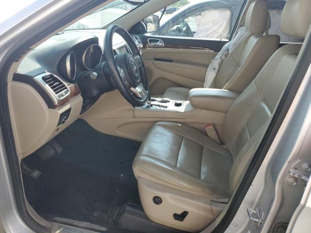 Photo 7 from auction – 2013 JEEP GRAND CHER with VIN 1C4RJFBG0DC630235
