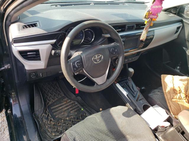 Photo 8 from auction – 2016 TOYOTA COROLLA L with VIN 5YFBURHE5GP426946