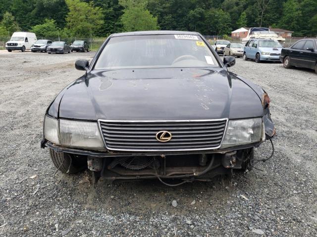 Foto 5 de la subasta – 1997 LEXUS LS 400 con VIN JT8BH28F5V0097269