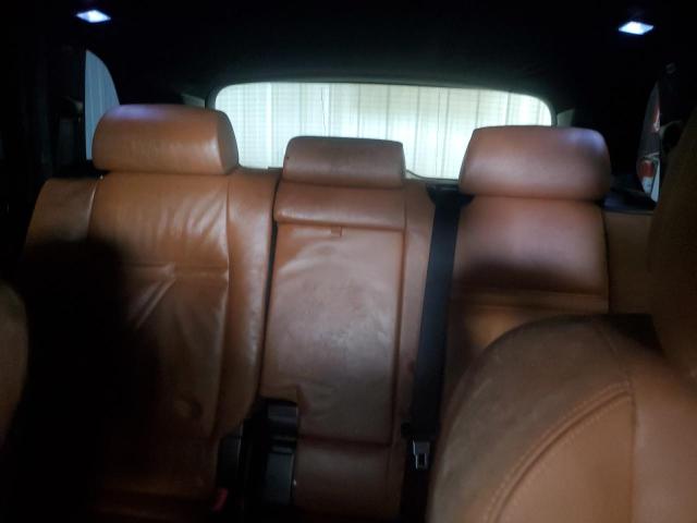 Photo 10 from auction – 2009 BMW X5 XDRIVE3 with VIN 5UXFE43599L266217