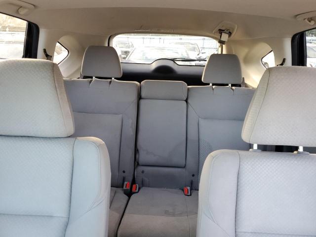 Photo 10 from auction – 2016 HONDA CR-V EX with VIN 2HKRM4H53GH696806