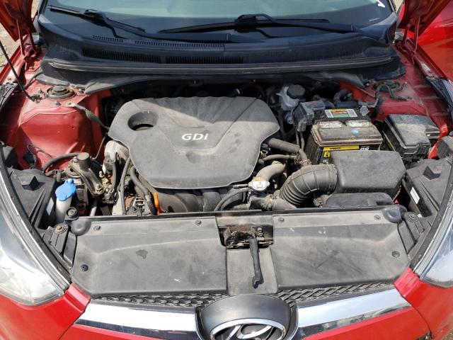 Photo 11 from auction – 2013 HYUNDAI VELOSTER with VIN KMHTC6AD2DU104038