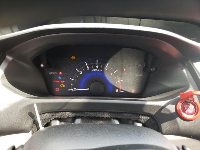 Снимка 9 от търг – 2015 HONDA CIVIC EX с VIN 2HGFB2F82FH509655