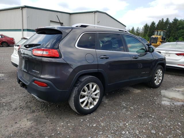 Photo 3 from auction – 2015 JEEP CHEROKEE L with VIN 1C4PJMDS5FW735433