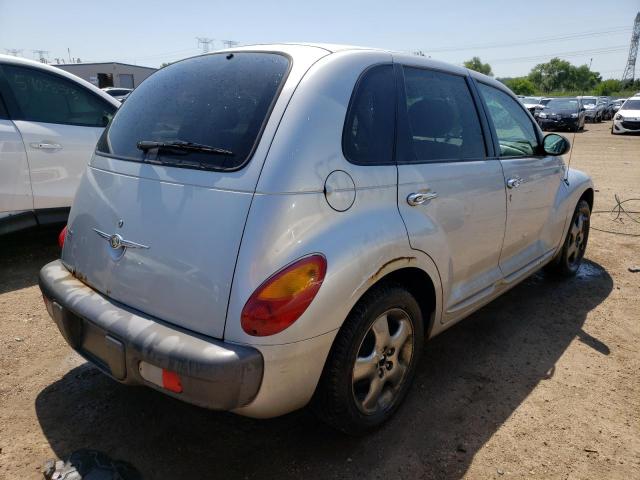 Photo 3 from auction – 2001 CHRYSLER PT CRUISER with VIN 3C8FY4BB61T284651