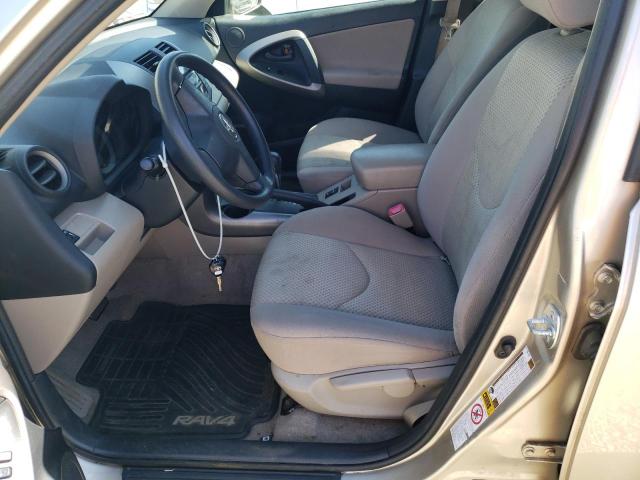 Photo 7 from auction – 2007 TOYOTA RAV4 with VIN JTMZD33V976038502