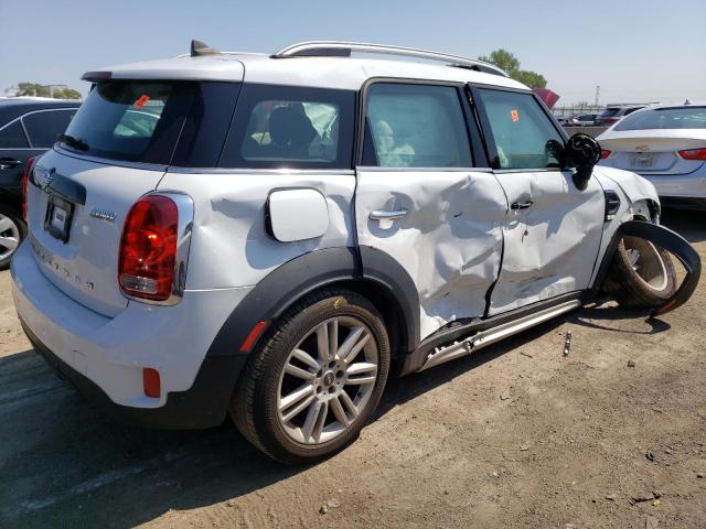Photo 3 from auction – 2020 MINI COOPER COU with VIN WMZYW3C08L3L23682