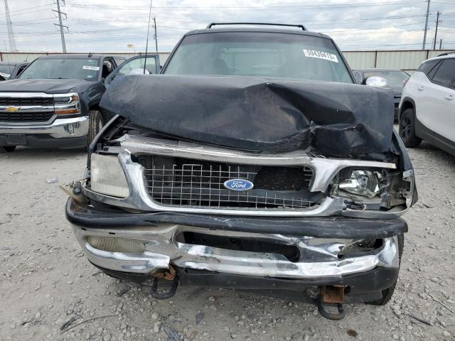 Photo 5 from auction – 1997 FORD EXPEDITION with VIN 1FMFU18L3VLB70941