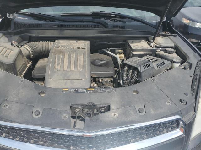 Photo 12 from auction – 2013 CHEVROLET EQUINOX LT with VIN 2GNALPEK0D6385983