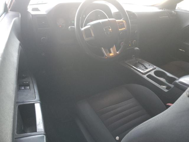 Photo 8 from auction – 2011 DODGE CHALLENGER with VIN 2B3CJ4DGXBH602218