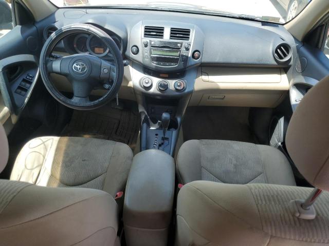 Photo 8 from auction – 2011 TOYOTA RAV4 with VIN 2T3BF4DV0BW123445
