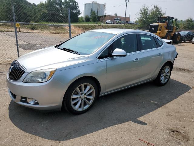BUICK VERANO CON 2015 с VIN 1G4PR5SK6F4152152 - Снимка от търг