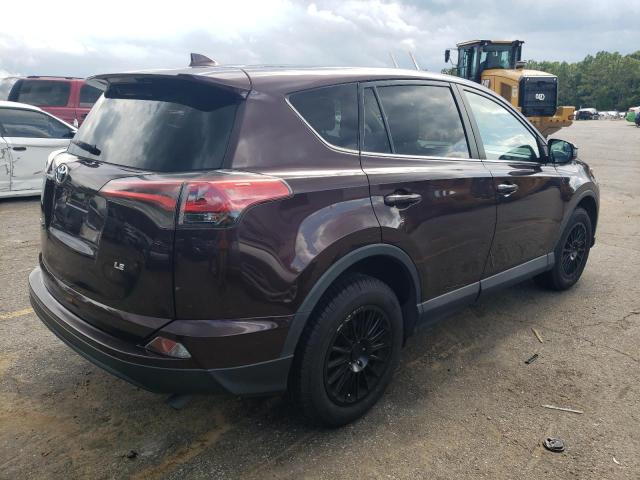 Photo 3 from auction – 2018 TOYOTA RAV4 LE with VIN 2T3ZFREV4JW432053