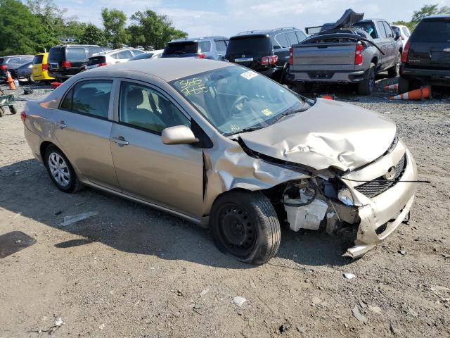 Photo 4 from auction – 2010 TOYOTA COROLLA with VIN 1NXBU4EE4AZ326303