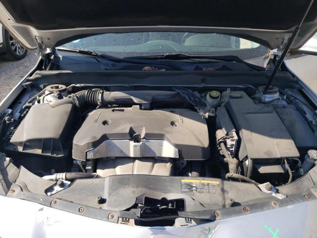 Photo 11 from auction – 2015 CHEVROLET MALIBU 2LT with VIN 1G11D5SL7FF229321